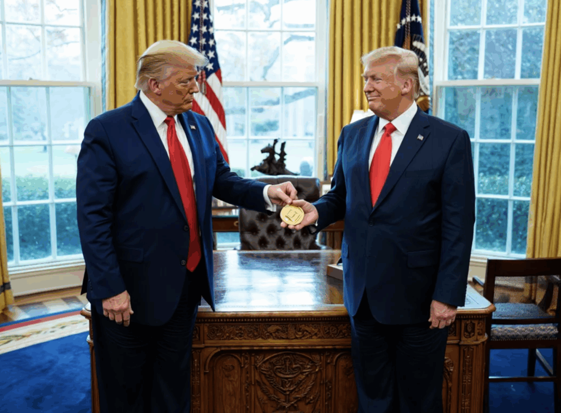 5 Reasons Why Trump Doesn’t Deserve the Nobel Peace Prize